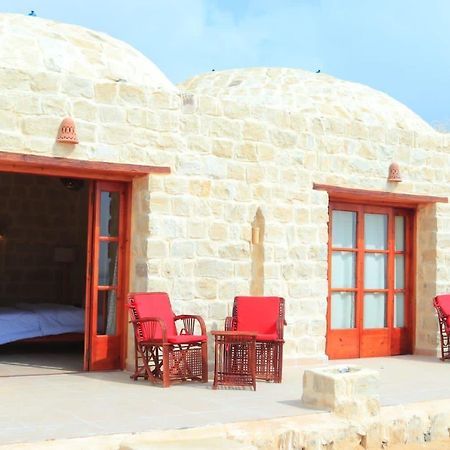 Tache By The Lake Fayoum ภายนอก รูปภาพ