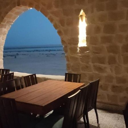 Tache By The Lake Fayoum ภายนอก รูปภาพ